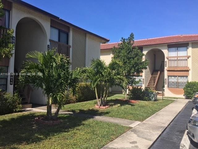 property at 3028 Coral Ridge Dr