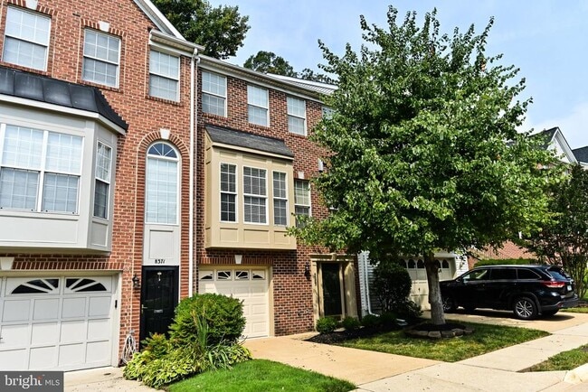 property at 8373 Millwood Dr