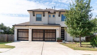 13021 Mitica Dr in Austin, TX - Building Photo