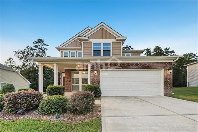 property at 4906 Durant Ct