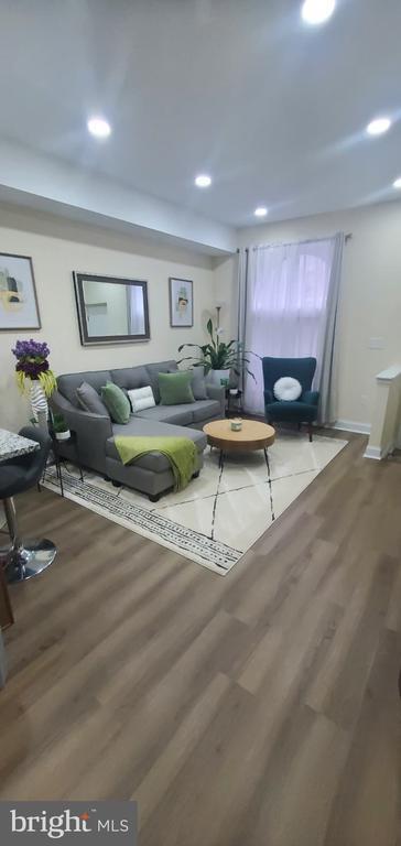 property at 1516 N Patterson Park Ave