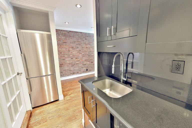 115 Mulberry St in New York, NY - Building Photo