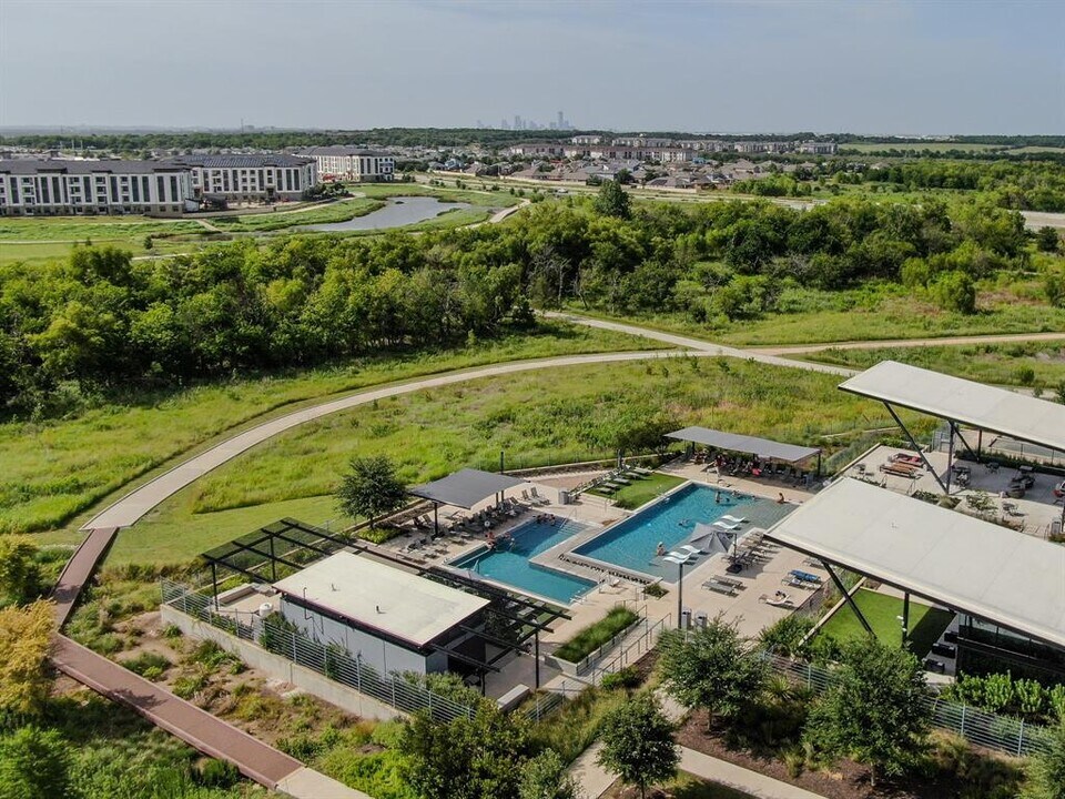 8314 Corrigan Pass in Austin, TX - Building Photo