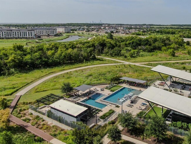 property at 8314 Corrigan Pass