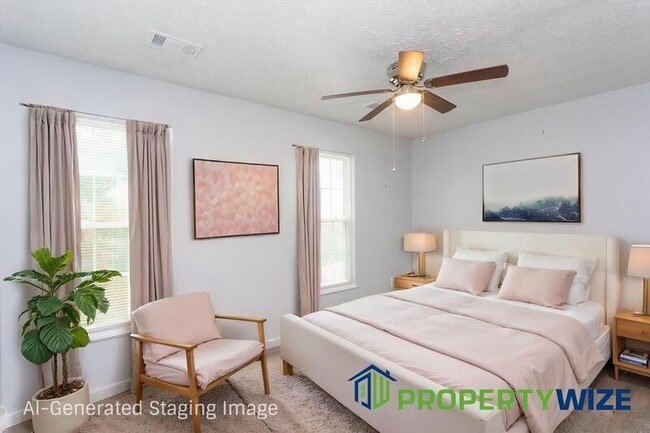 property at 10 Blackfoot Ct