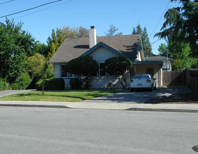 2036 Colony St in Mountain View, CA - Building Photo - Building Photo