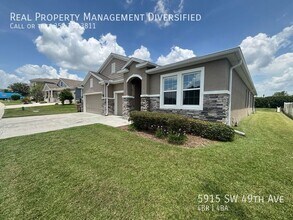 5915 SW 49th Ave in Ocala, FL - Building Photo - Building Photo