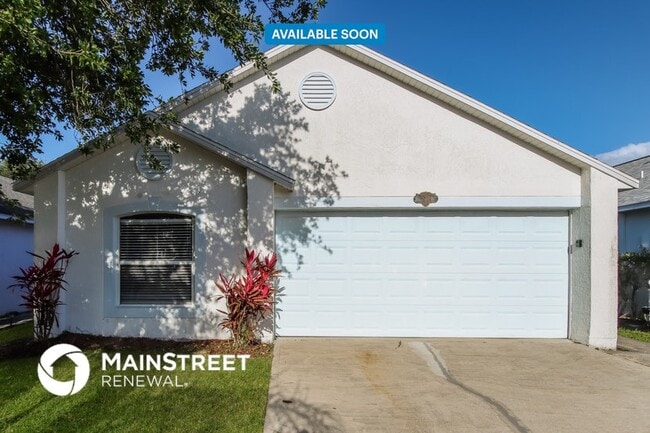 property at 2908 Maderia Cir