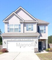 1140 George W Crawford Dr in Augusta, GA - Building Photo