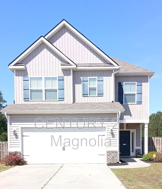 property at 1140 George W Crawford Dr