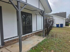 14 McArthur Dr in Cabot, AR - Building Photo - Building Photo
