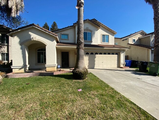 9143 Bungalow Way in Elk Grove, CA - Building Photo - Building Photo