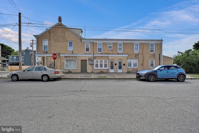 property at 130 Belvedere Ave