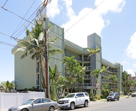 Sunset Shores Condos in Waialua, HI - Foto de edificio - Building Photo