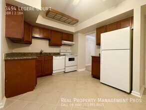 3494 Legere Ct in Woodbridge, VA - Building Photo - Building Photo