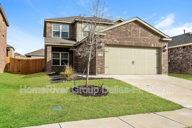1200 Bullock Dr in Princeton, TX - Building Photo - Building Photo