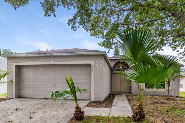 property at 1064 Remington Ave
