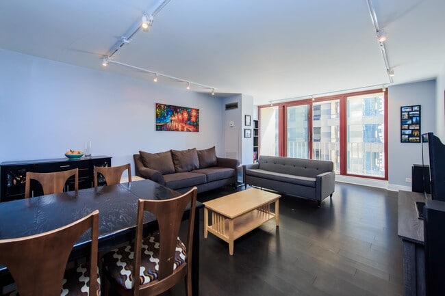 property at 200 N Dearborn St