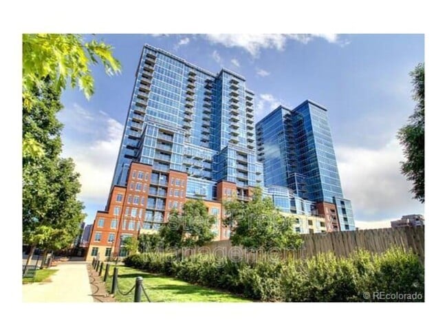 property at 1700 Bassett St