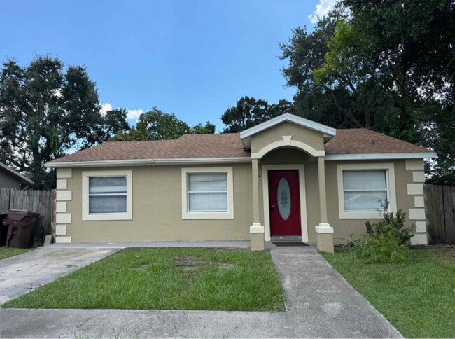 property at 304 Tarpon St