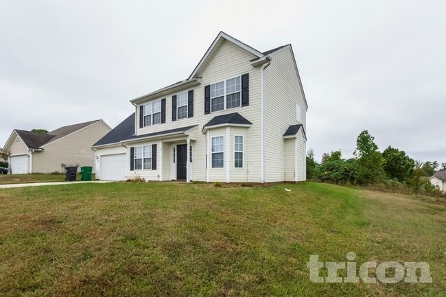 11305 Silver Glen Ln in Charlotte, NC - Foto de edificio - Building Photo