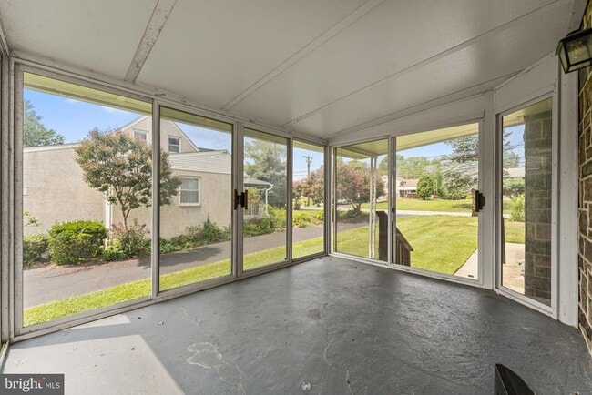 property at 36 N Trooper Rd