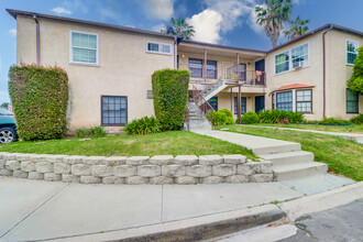 7766-7700 University Ave in La Mesa, CA - Building Photo - Building Photo