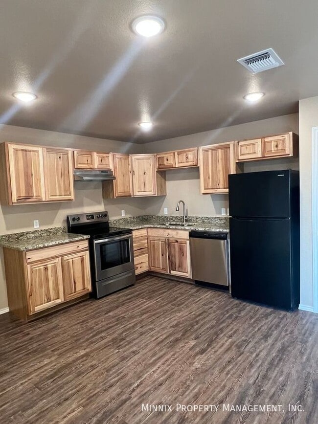 2516 N Ave O in Lubbock, TX - Building Photo - Building Photo