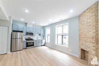 428 W Belden Ave in Chicago, IL - Foto de edificio - Building Photo