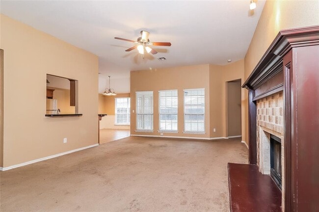 509 SW 158th Terrace in Oklahoma City, OK - Foto de edificio - Building Photo
