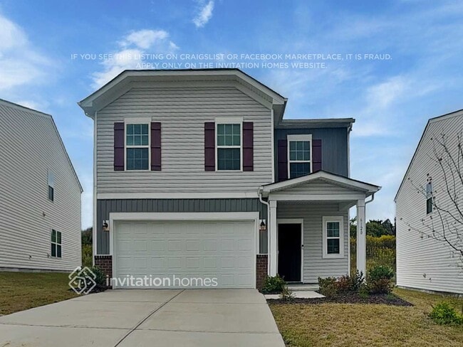 property at 6120 Foggy Btm Cir