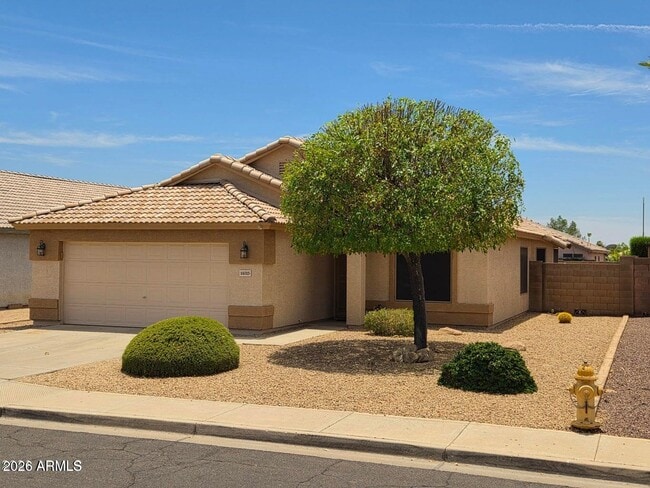 property at 14015 W Cornerstone Trail