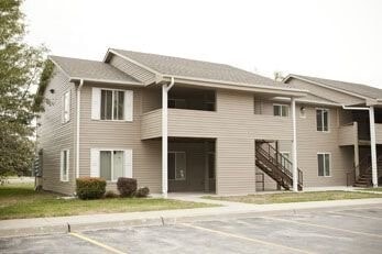 2065 Nash Blvd in Council Bluffs, IA - Building Photo - Building Photo