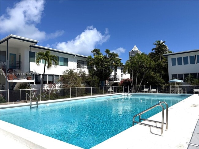 property at 4710 Pine Tree Dr