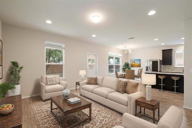 10402 Abana Way in Austin, TX - Building Photo - Building Photo