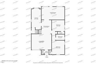 4065 Wyncote Rd in South Euclid, OH - Building Photo - Building Photo