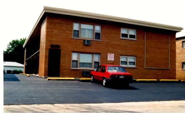 1938 N 17th Ave in Melrose Park, IL - Building Photo - Building Photo