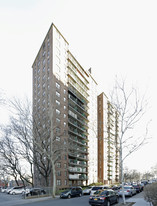 Evergreen Gardens Apartments