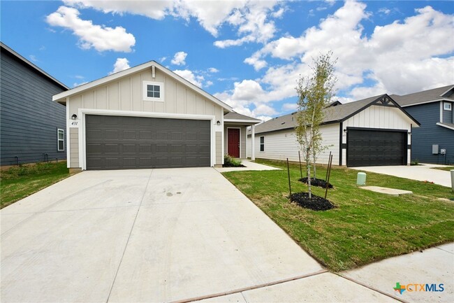 431 Forsythia in New Braunfels, TX - Building Photo - Building Photo
