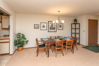 Coventry Court Townhomes in Burnsville, MN - Building Photo - Interior Photo