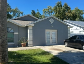 2633 Ginger Mill Blvd in Orlando, FL - Building Photo