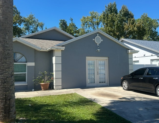 2633 Ginger Mill Blvd