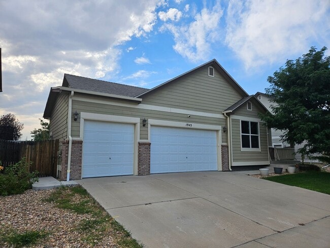 property at 1945 Basil St