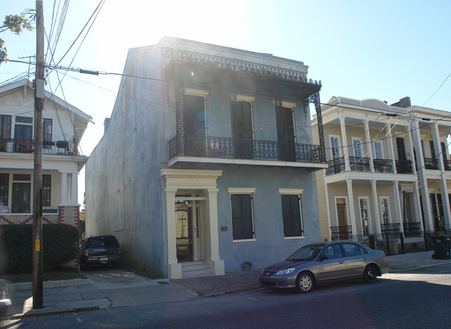 2018 Prytania St in New Orleans, LA - Building Photo - Building Photo