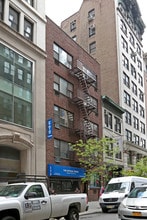 115-117 E 27th St in New York, NY - Building Photo - Primary Photo