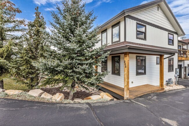 255 Starview Dr in Park City, UT - Building Photo - Building Photo