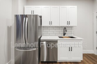 28 Clark St in Malden, MA - Foto de edificio - Building Photo