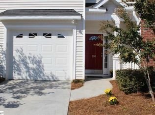 195 Shady Grove Dr in Simpsonville, SC - Foto de edificio - Building Photo