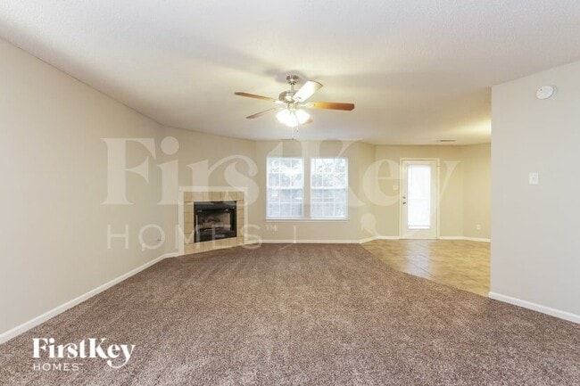 5121 Flame Way in Indianapolis, IN - Building Photo - Building Photo