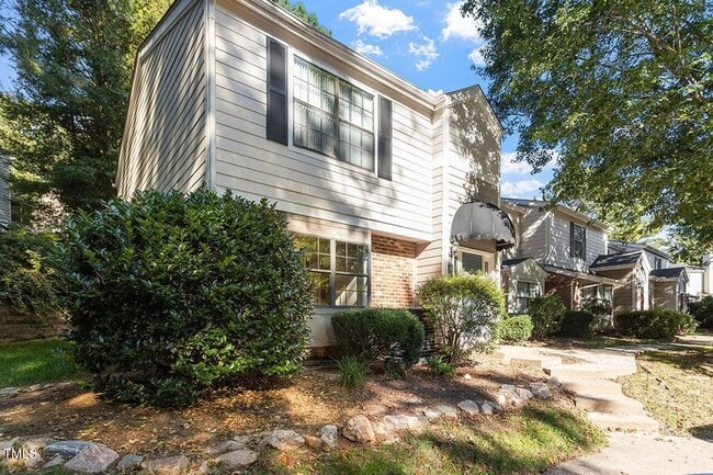 property at 7820 Falcon Rest Cir